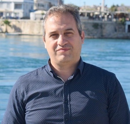 ΧΑΛΚΙΔΑ: Στελέχη του Οικονομικού Επιμελητηρίου επισκέφτηκαν την ΔΟΥ Χαλκίδας