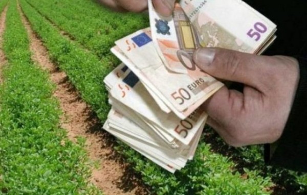 ΟΠΕΚΕΠΕ: Ξεκίνησε η πληρωμή των άμεσων ενισχύσεων συνολικού ύψους 246 εκατ. ευρώ