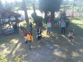 Επίδειξη ανθρωπιάς από τους μαθητές του 2ου Λυκείου Αλιβερίου