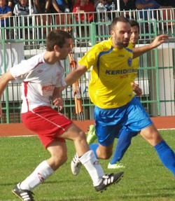 Σημερινά αποτελέσματα και το υπόλοιπο πρόγραμμα στα πρωταθλήματα της Εύβοιας