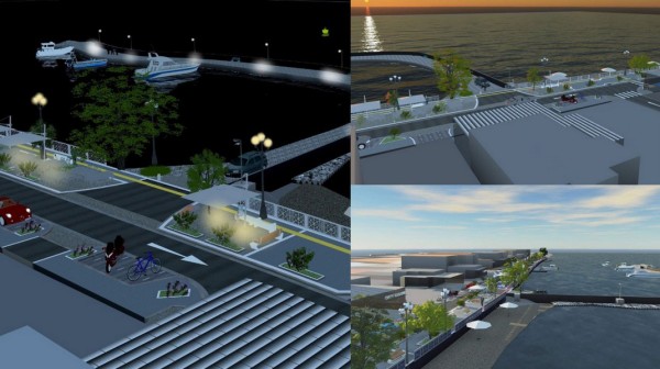 ΠΑΡΑΛΙΑ ΑΥΛΙΔΑΣ: Ξεκινούν οι εργασίες ανάπλασης και επέκτασης του αποχετευτικού δικτύου