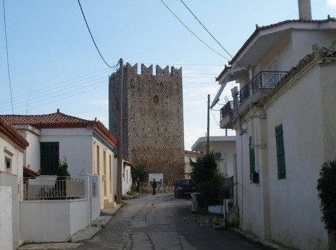 Ετήσια γενική συνέλευση του Πολιτιστικού Συλλόγου Βασιλικού