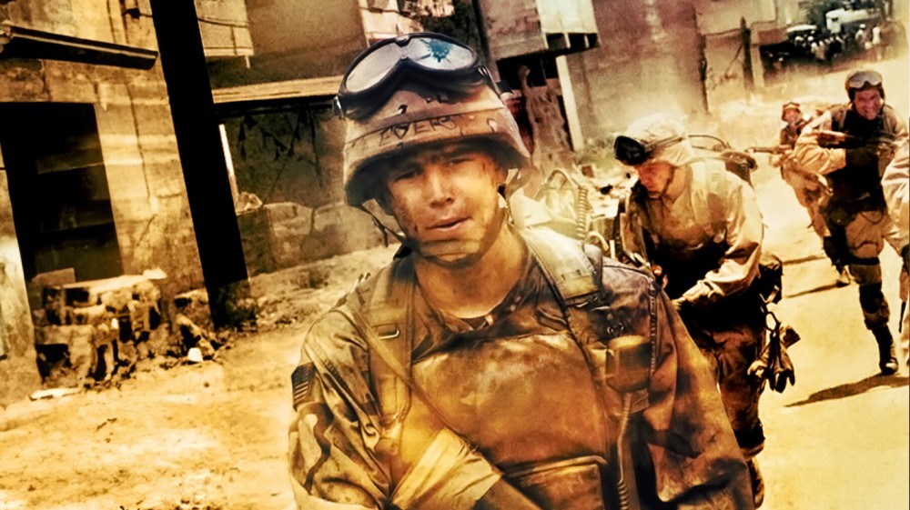 ΤΗΛΕΟΡΑΣΗ: Οι ταινίες της ημέρας (ΔΕΥΤΕΡΑ 27 ΟΚΤΩΒΡΙΟΥ)