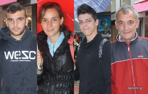 Διχασμένοι οι Χαλκιδέοι για την επέμβαση των ΜΑΤ στο Διοικητήριο