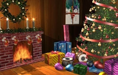 Χριστουγεννιάτικη γιορτή με παζάρι βιβλίων και παιχνιδιών