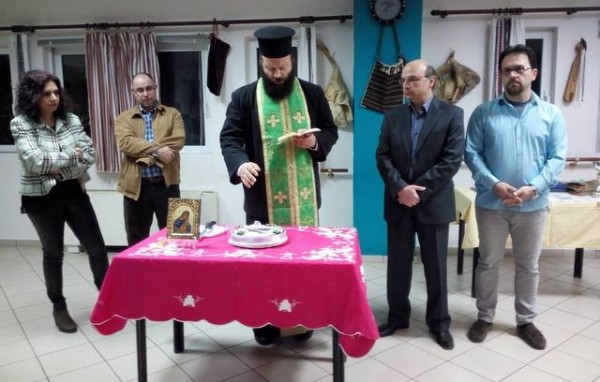 Πίτα με πολλά βραβεία από την Ευβοϊκή Ένωση Σκακιστών