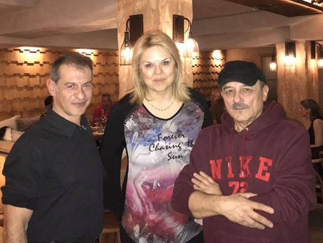 ΟΠΕΧ: Πρόεδρος για 4η συνεχόμενη διετία ο Αντώνης Ζεμπίλης