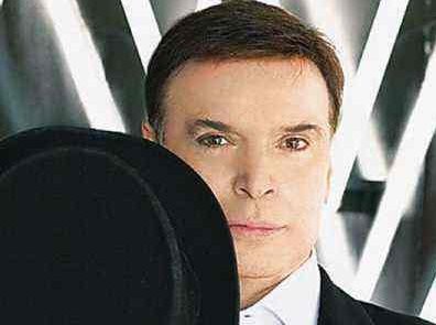 Ληστές χτύπησαν τον Γιώργο Μαρίνο