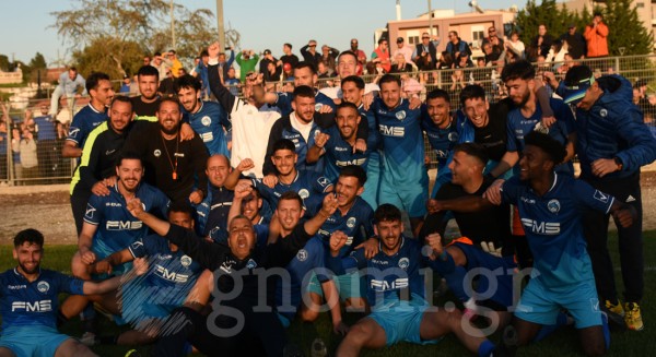 ΠΡΩΤΑΘΛΗΜΑ ΠΡΩΤΑΘΛΗΤΩΝ ΕΝΩΣΕΩΝ: Τα αποτελέσματα της τελευταίας αγωνιστικής, η βαθμολογία και συνοπτικά όλα τα αποτελέσματα