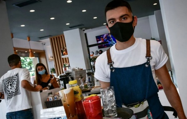 ΑΝΕΜΒΟΛΙΑΣΤΟΙ ΕΡΓΑΖΟΜΕΝΟΙ: Υποχρεωτικά δυο tests την εβδομάδα με δικό τους κόστος