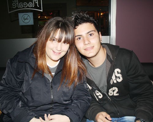 Συγχωρούν και το ψέμα