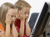 Mαθητική κόντρα στο διαδίκτυο