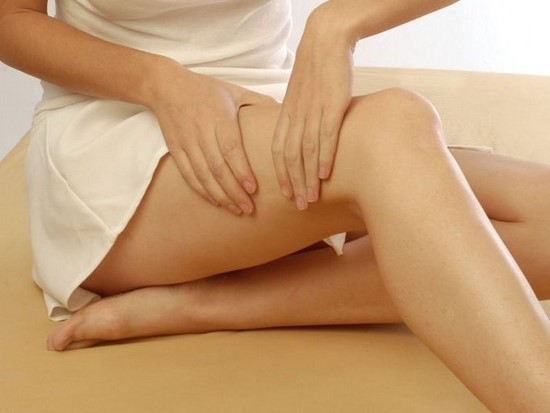 Διώξτε την κυτταρίτιδα τώρα!