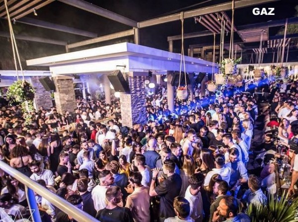 ΧΑΛΚΙΔΑ: Το GAZ αναβάλλει επ' αόριστον το opening