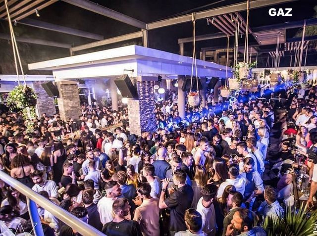 ΧΑΛΚΙΔΑ: Το GAZ αναβάλλει επ' αόριστον το opening