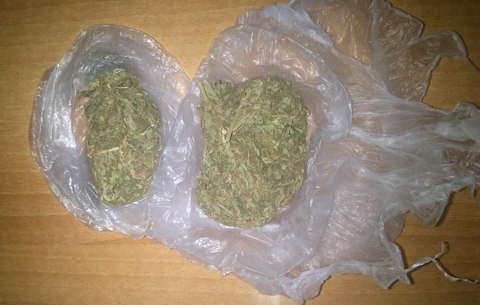 Έφεραν χασίς στη Θήβα από το Μελιγαλά Μεσσηνίας