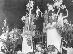 Δεν ερχόμαστε στη γιορτή γιατί το Πολυτεχνείο δεν είχε νεκρούς