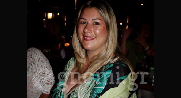 Έρχεται κάθε καλοκαίρι από Φρανκφούρτη!