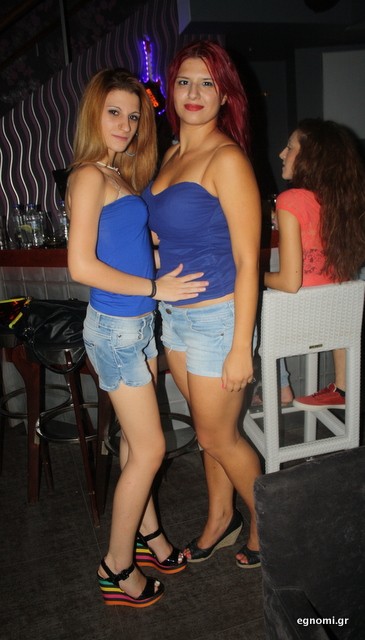 Είναι αδελφές ψυχές