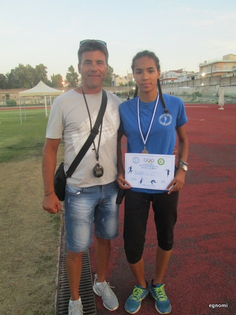 ΒΡΑΪΜΑΚΕΙΑ 2018: Αφησε άριστες αγωνιστικές εντυπώσεις ο οικοδεσπότης ΓΣ Νεάπολης