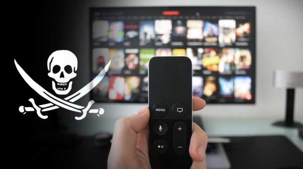 Συνελήφθη 56χρονος Έλληνας για πειρατεία συνδρομητικών καναλιών