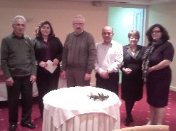 Το νέο συμβούλιο