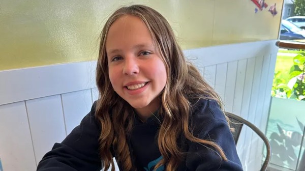 Τραγωδία στη Μινεάπολη: Η 12χρονη Σοφία, ελληνικής καταγωγής, δίνει μάχη για τη ζωή της, μετά την αιματηρή επίθεση