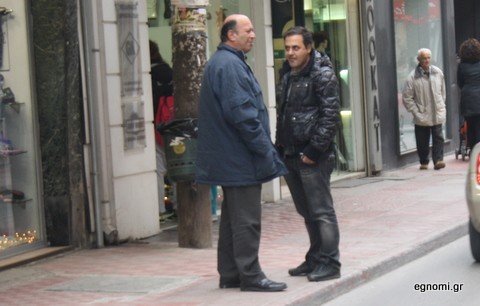 Συζήτηση σε επίπεδο προέδρων στην Αβάντων