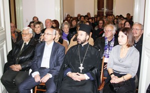 Υπέροχο το αφιέρωμα στον Φώτη Κόντογλου