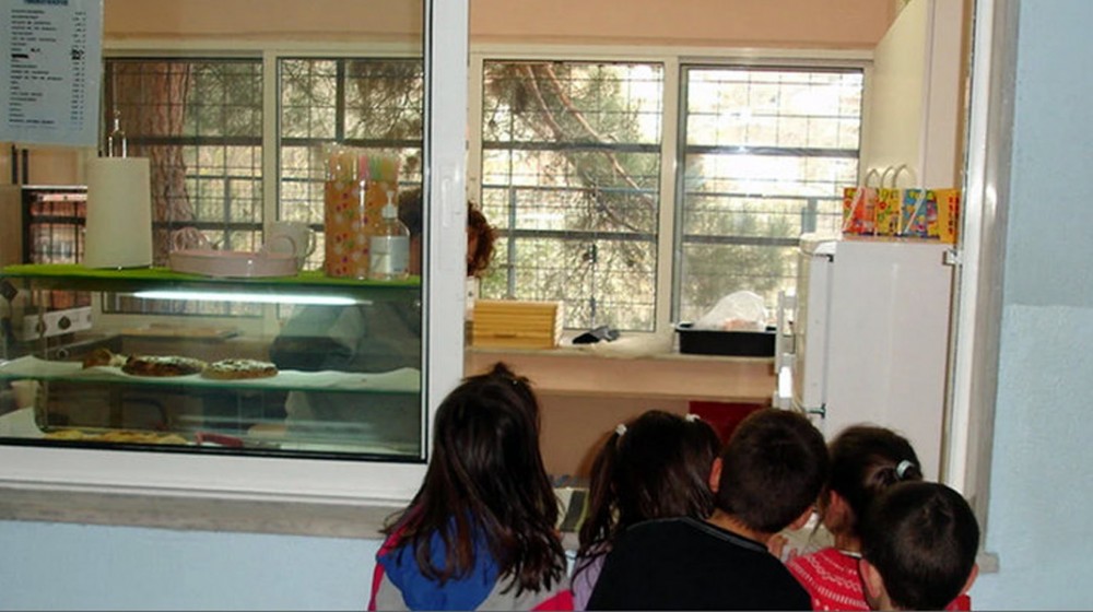 Ρύθμιση - ανάσα για τους μισθωτές σχολικών κυλικείων νομού Ευβοίας