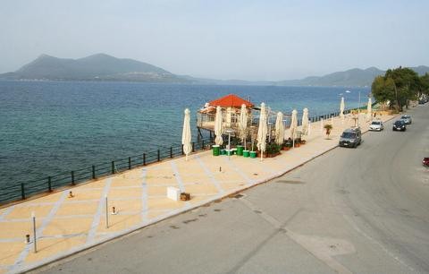 Ξενάγηση Τσέχων στο Δήμο Ιστιαίας -Αιδηψού