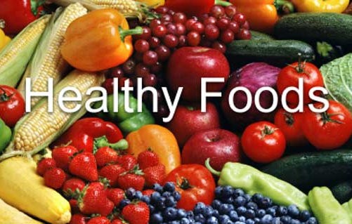 Υγιεινή διατροφή και άσκηση