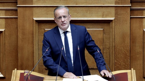 ΘΑΝΑΣΗΣ ΖΕΜΠΙΛΗΣ: Συνάντηση για την παράκαμψη Βασιλικού