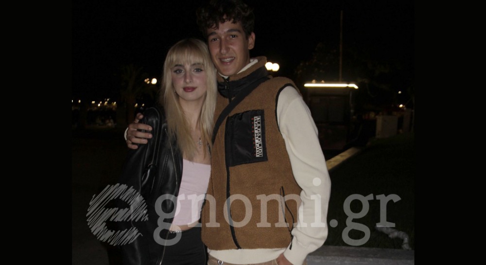 Γνωρίστηκαν, ταίριαξαν και έγιναν κολλητοί σ' ένα μήνα!