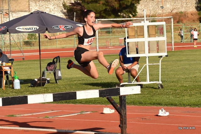 ΕΑΣ ΑΝ. ΣΤΕΡΕΑΣ-ΕΥΒΟΙΑΣ: Οι 67 αθλητές και αθλήτριες που προτάθηκαν για τους Επίλεκτους