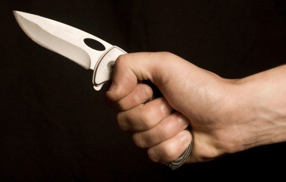 Ληστές με μαχαίρι σε κατάστημα της Κριεζώτου