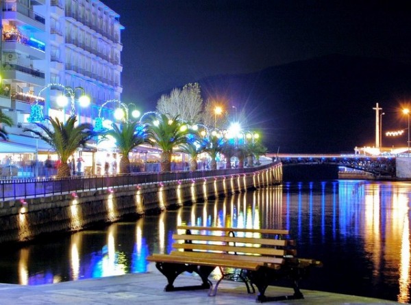 Διαγωνισμός egnomi.gr: Κερδίστε δωρεάν διαμονή για δυο άτομα σε ξενοδοχείο 4 αστέρων