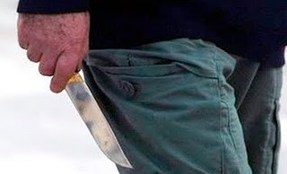 Ένοπλη ληστεία σε μίνι-μάρκετ της Xαλκίδας