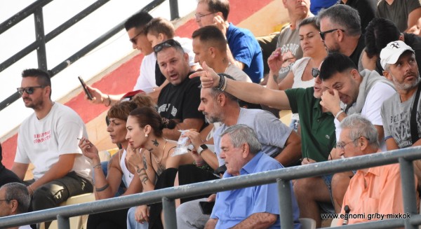 Σε ποιο γήπεδο θα πάτε το Σαββατοκύριακο - Η Αρτάκη υποδέχεται τη Ρόδο