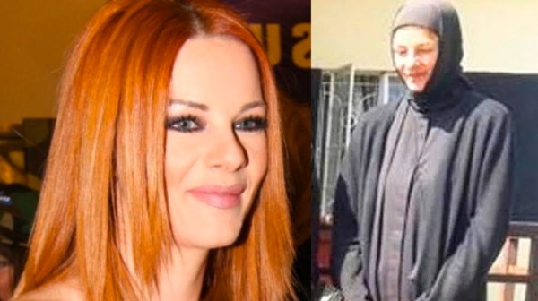 ΝΑΤΑΛΙΑ ΛΙΟΝΑΚΗ: Ξεσπά η μητέρα της για την απόφαση της κόρης της να ζήσει σε μοναστήρι στην Κένυα (VIDEO)