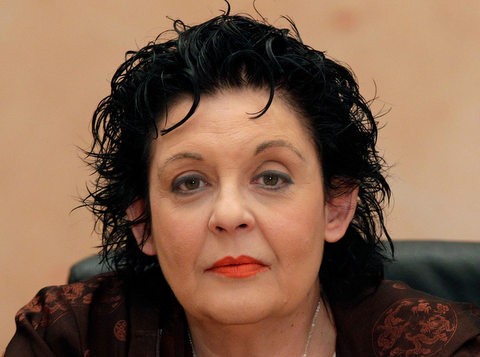 Βρέθηκε το αυτοκίνητο της Κανέλλη