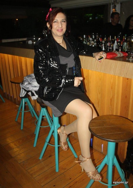 Καθόλου τυχαίο το πέδιλο