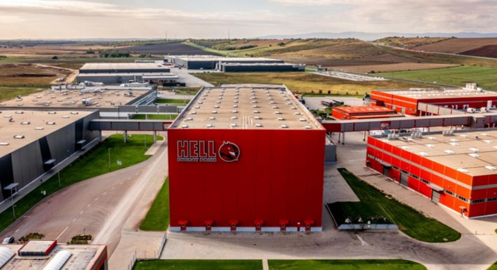 HELL: Διακοπή παραγωγής ενεργειακών ποτών