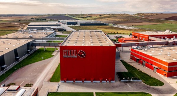 HELL: Διακοπή παραγωγής ενεργειακών ποτών