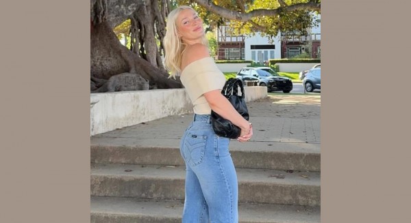 Αυτή είναι η τάση στα τζιν και επιστρέφει από τη δεκαετία του 70'