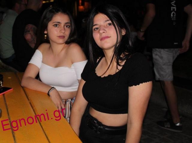 Στημένη κατάσταση!