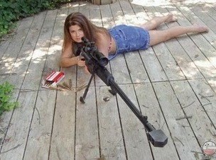 Ο τύπος ξέρει καλό σημάδι!