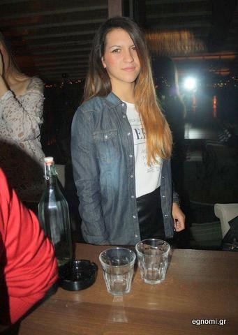 Πιστεύει στη λογική και όχι στο συναίσθημα