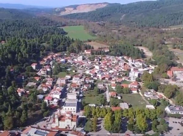 ΠΡΟΚΟΠΙ - ΜΑΝΤΟΥΔΙ: Ένας τόπος ευλογημένος (από κάθε άποψη)!