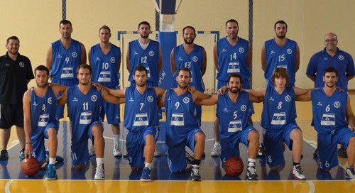 Νικητής ο Γυμναστικός στο ντέρμπι της Κύμης